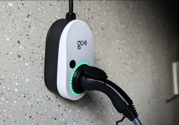 Go-e-rewiev