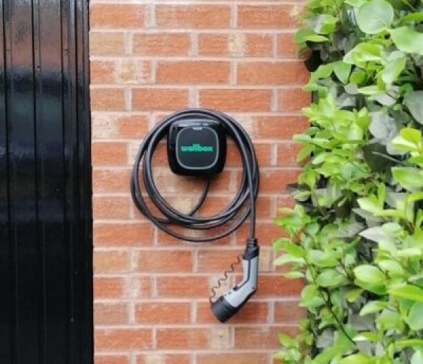 Wallbox-review