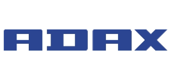 Adax-logo