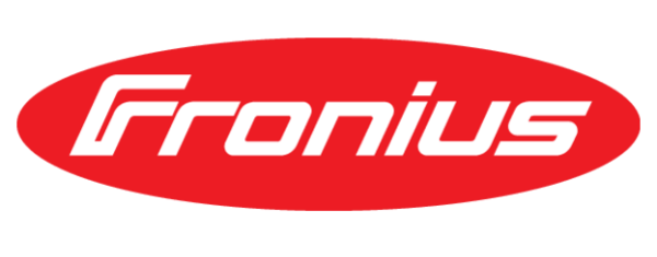 Fronius-Logo