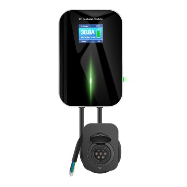 besen-elektromos-auto-fali-tolto-csatlakozos