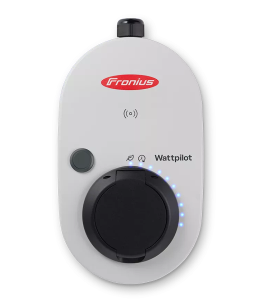 Wattpilot
